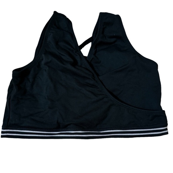 Lane Bryant Cacique Bralette GUC 14/16 - Picture 3 of 4